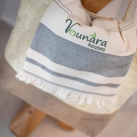Vounara * Artemonas